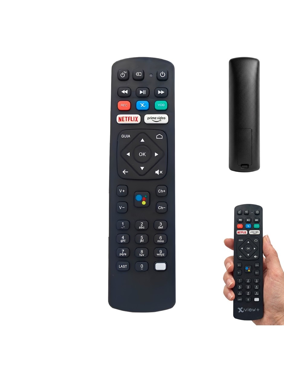Control remoto para smart tv b826c a12 decodificador cable android tv universal Control remoto para smart tv b826c a12 decodificador cable android tv universal