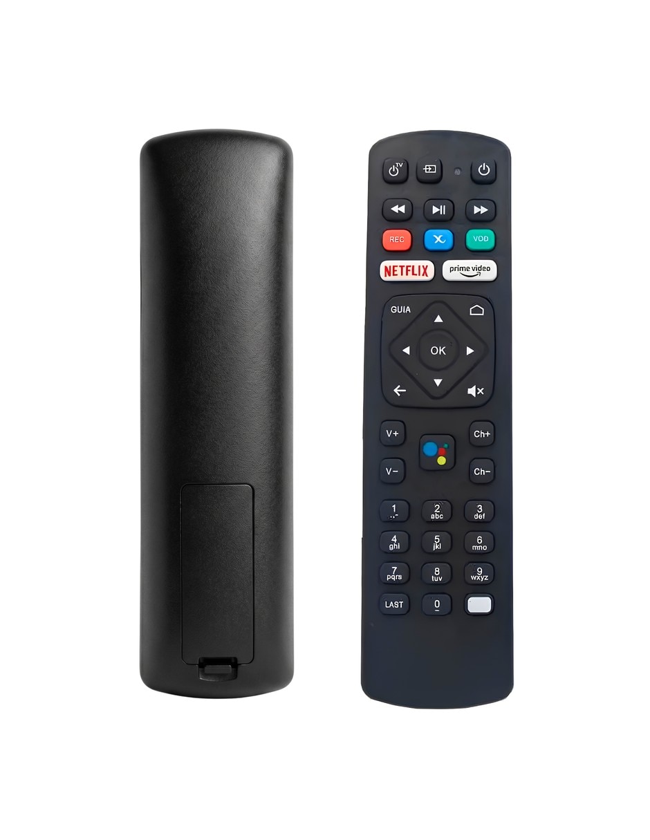 Control remoto para smart tv b826c a12 decodificador cable android tv universal 2