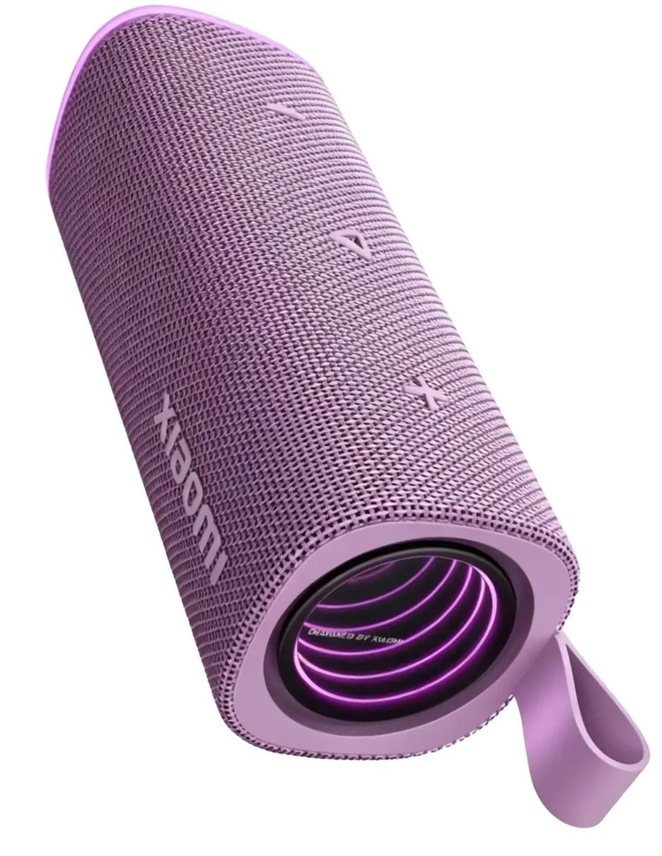 Bocina recargable bluetooth