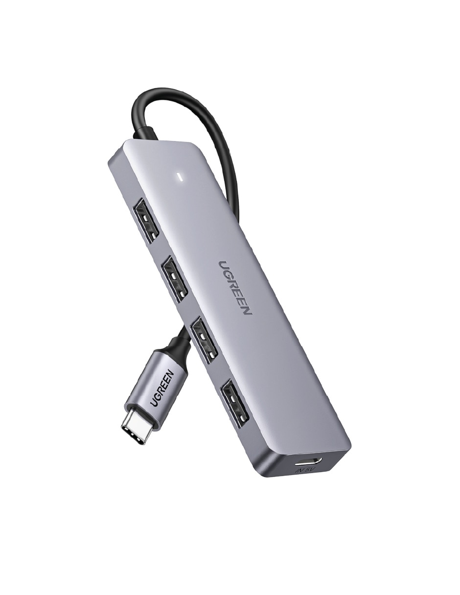 Adaptador multisalidas Adaptador multisalidas
