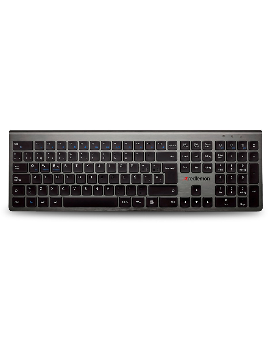 Teclado inalámbrico Teclado inalámbrico