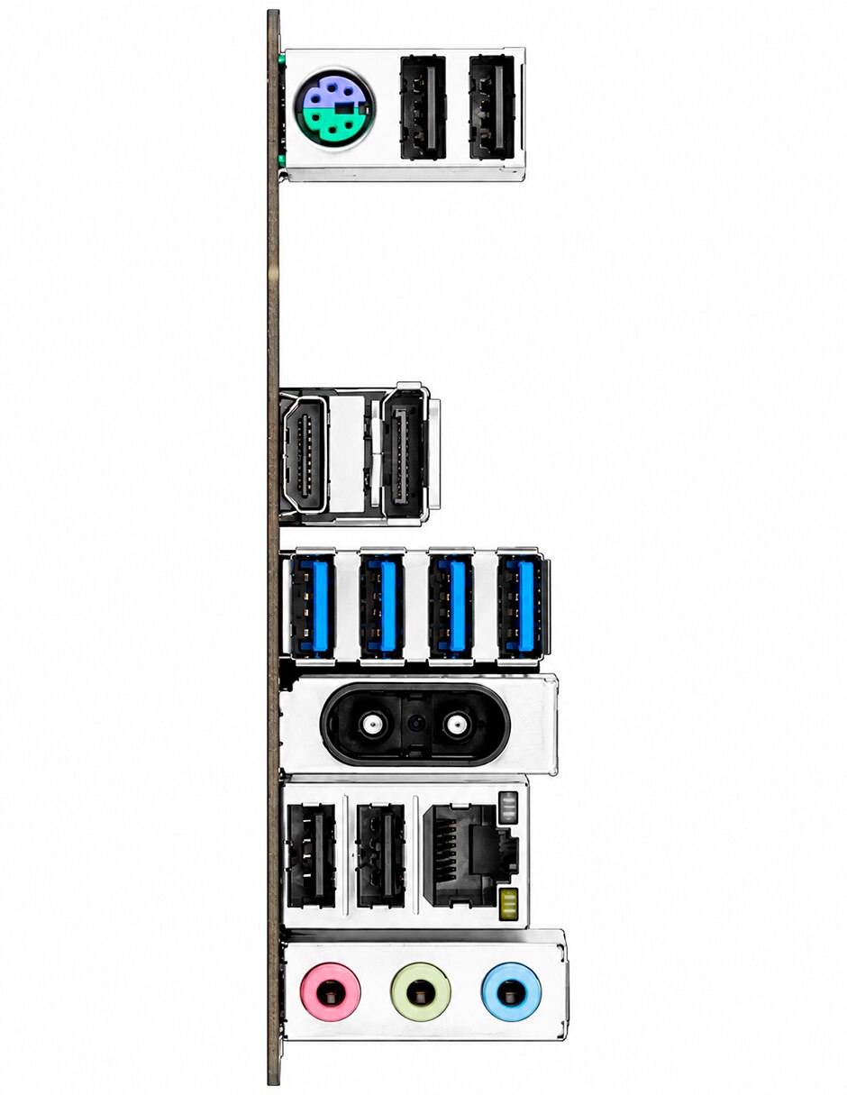 Tarjeta madre b550m k wifi6e compatible con procesador 3