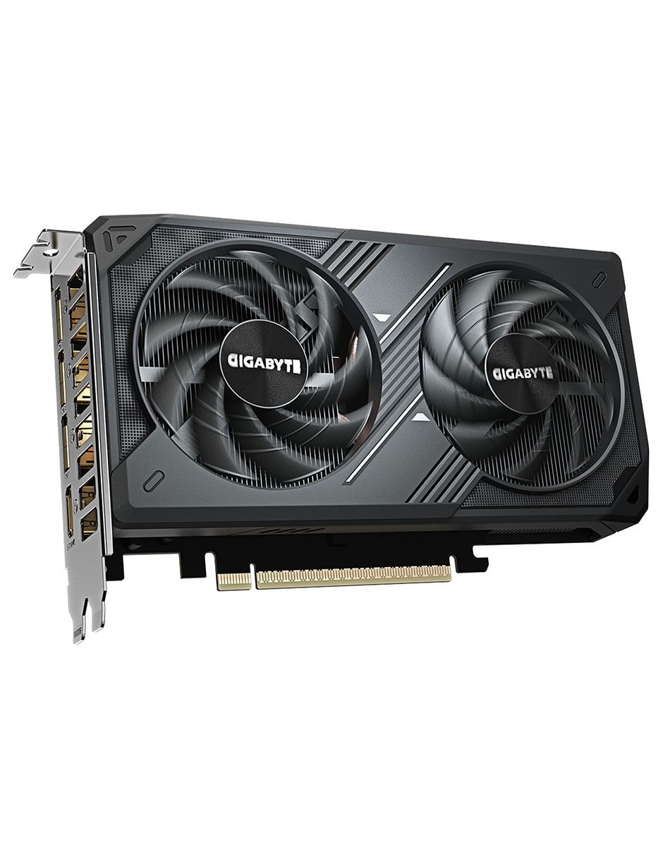 Tarjeta de video gvn5060wf2max oc8gd 4