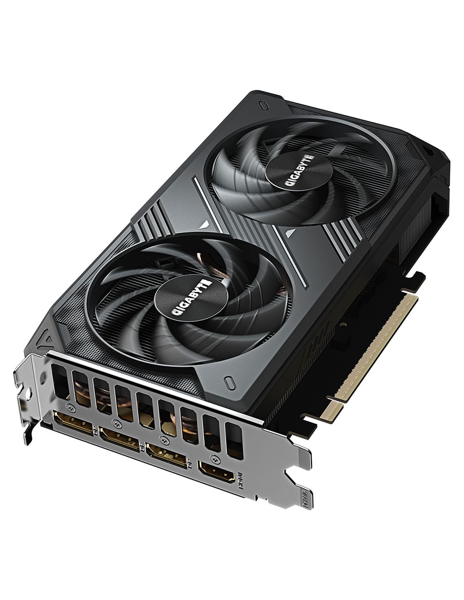 Tarjeta de video gvn5060wf2max oc8gd 2