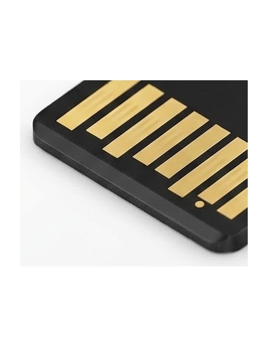 Memoria micro sd capacidad 64 gb 6