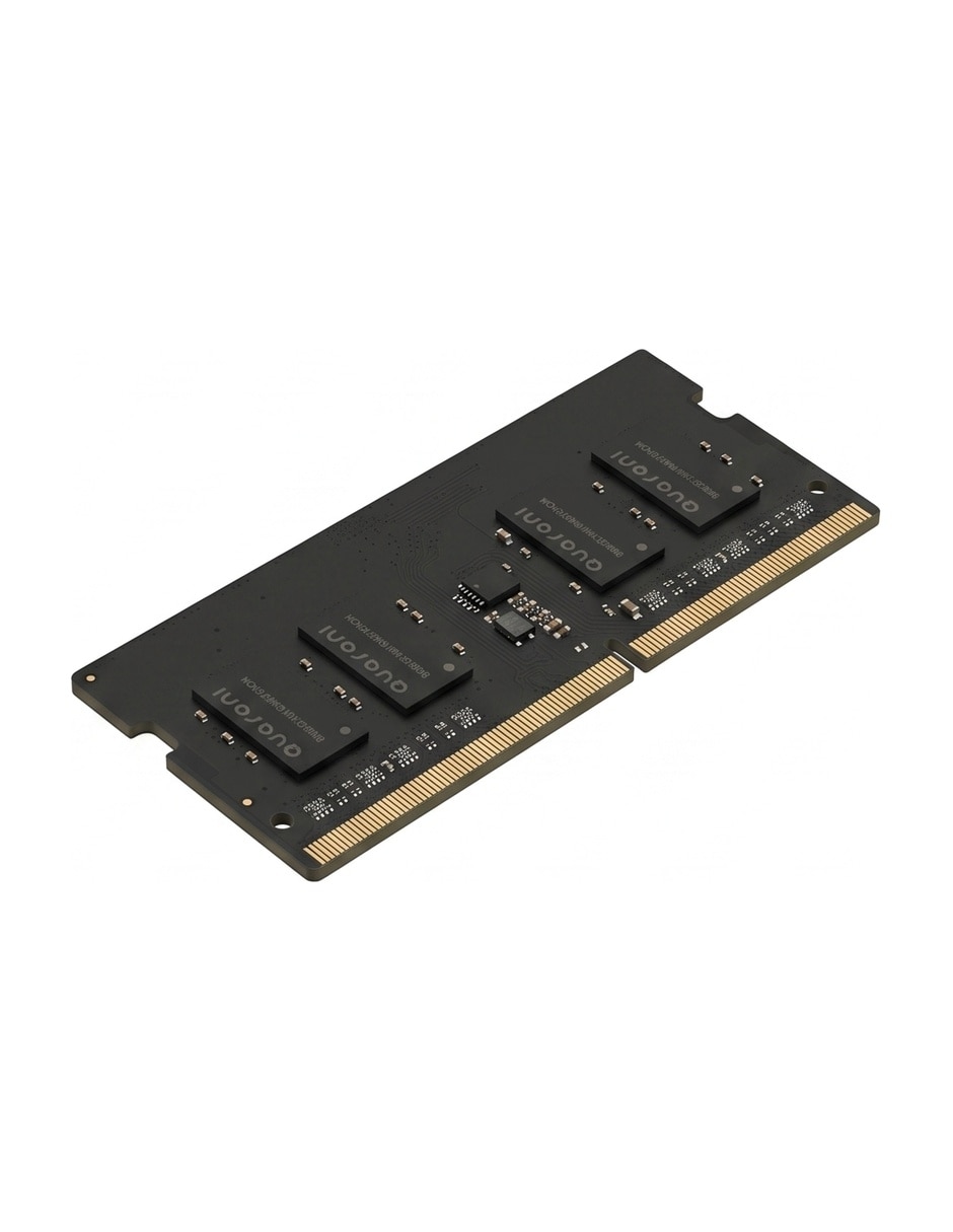 Memoria ram sodimm ddr4 8 gb qd4s08g1 4