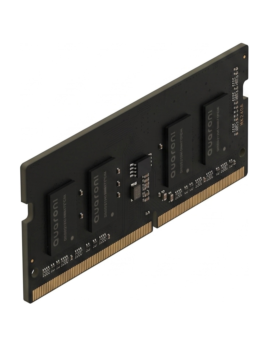 Memoria ram sodimm ddr4 8 gb qd4s08g1 3