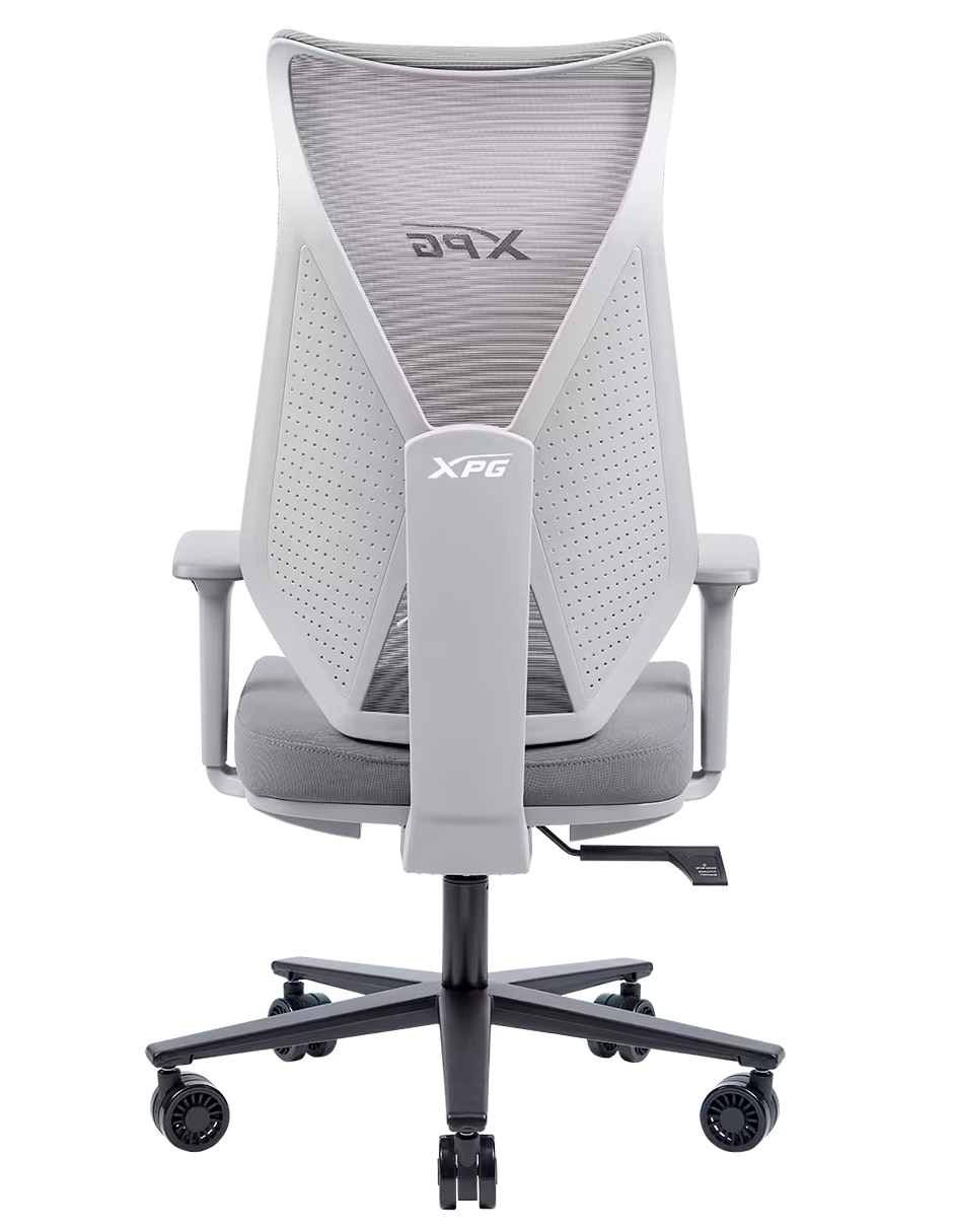 Silla gamer nimbus xpg 7