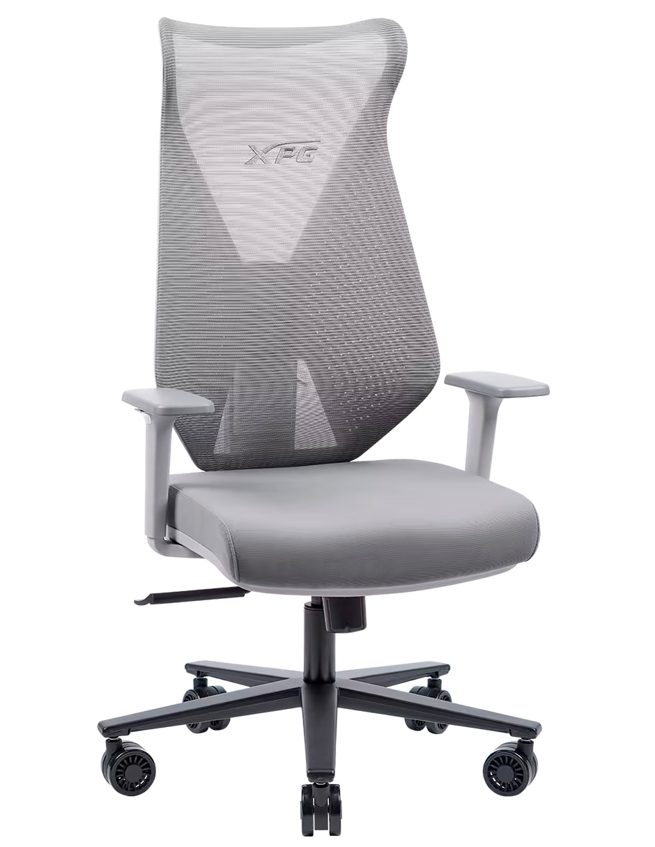 Silla gamer nimbus xpg 5
