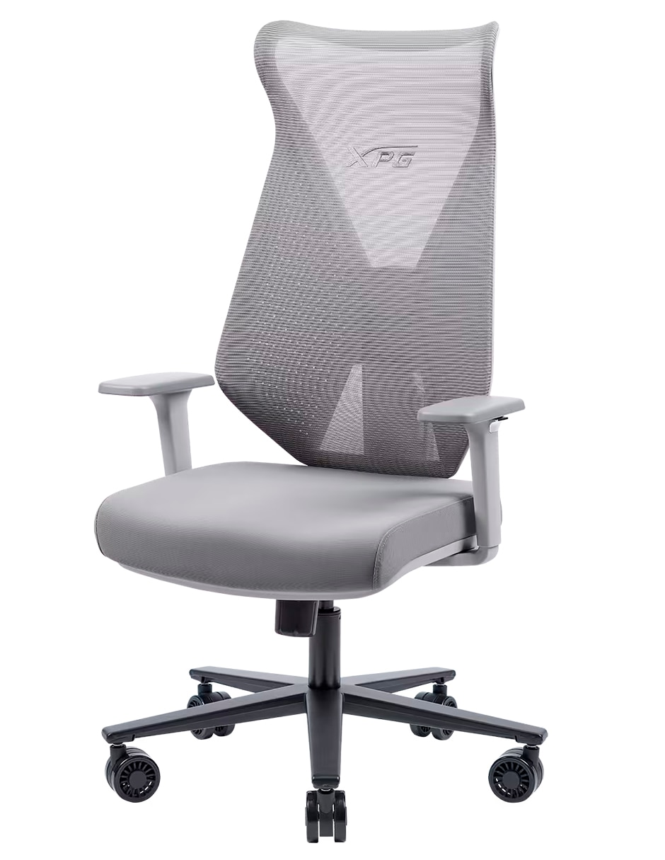 Silla gamer nimbus xpg 4