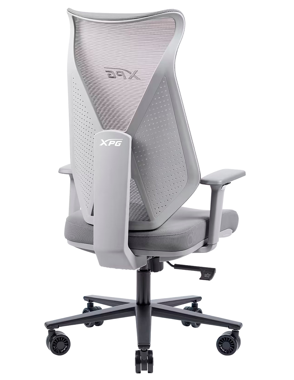 Silla gamer nimbus xpg 3
