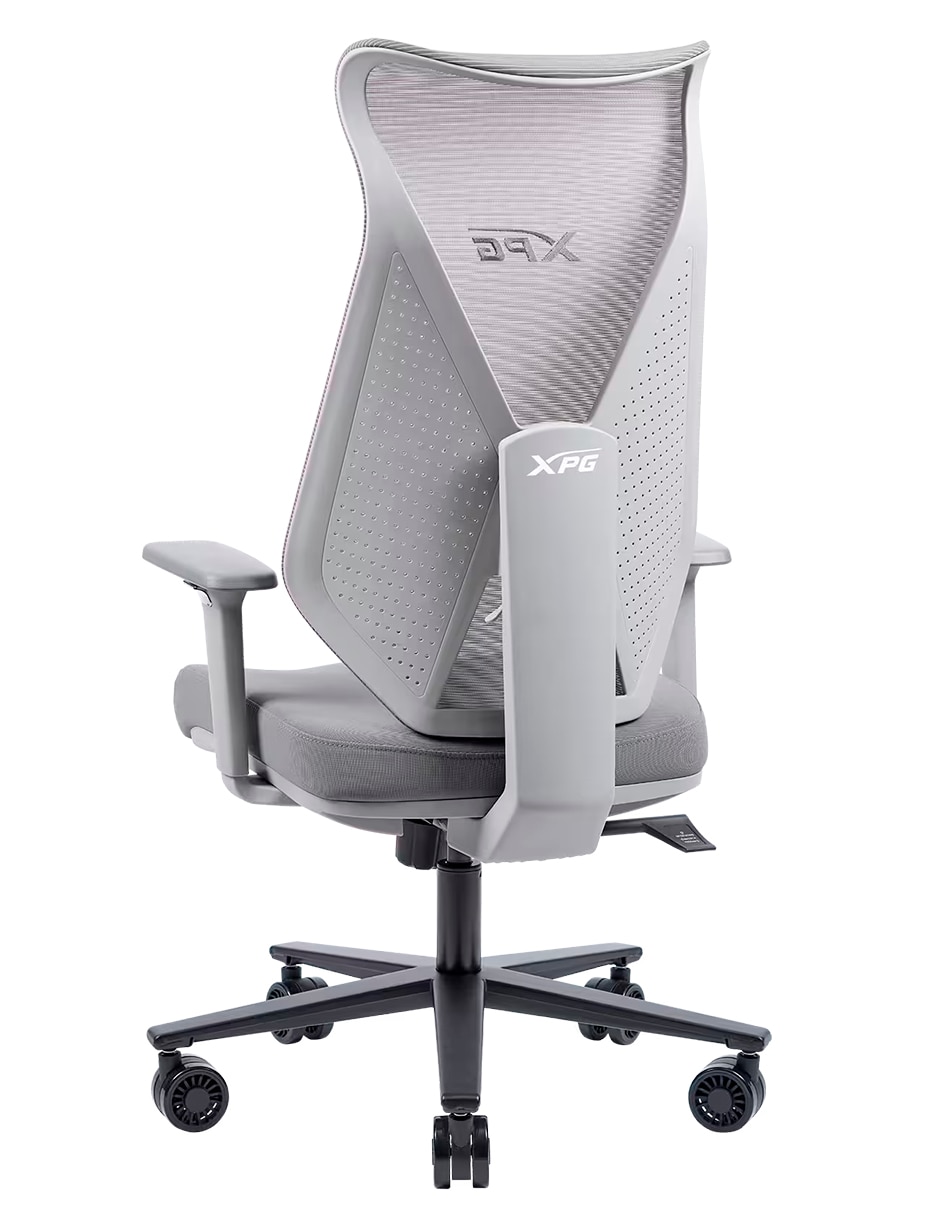 Silla gamer nimbus xpg 6