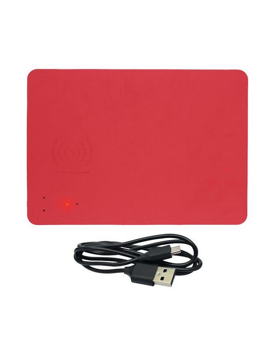 Rojo