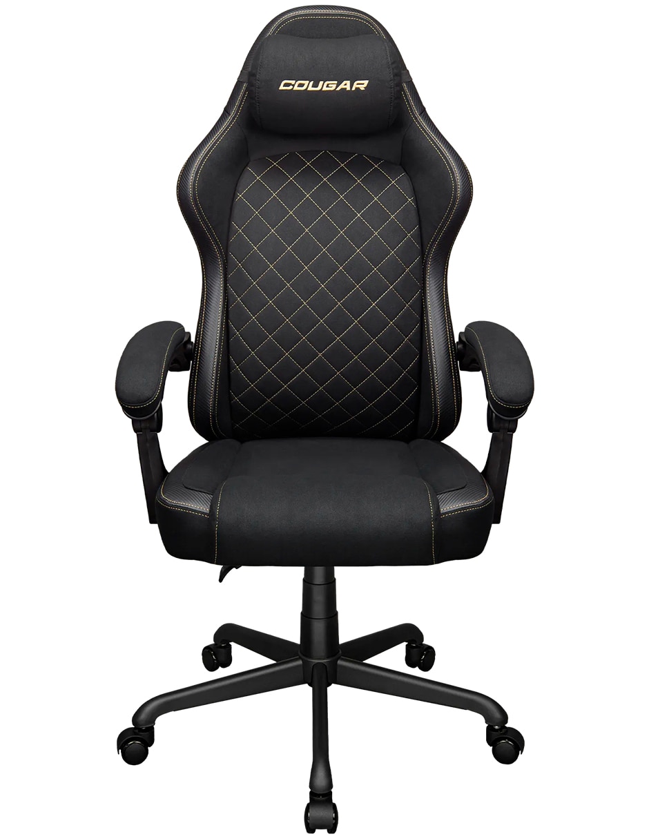 Silla gamer Fusion Ex F