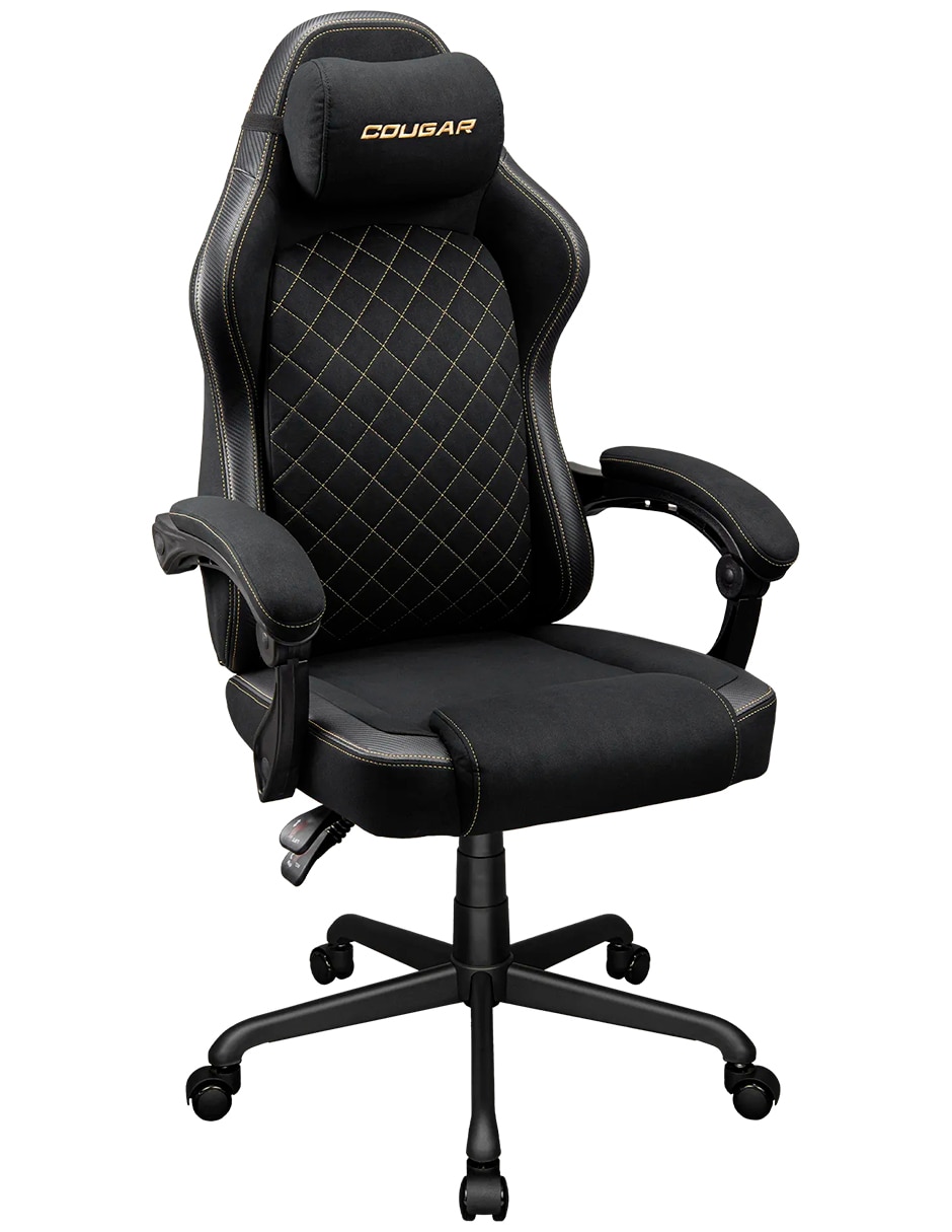 Silla gamer Fusion Ex F