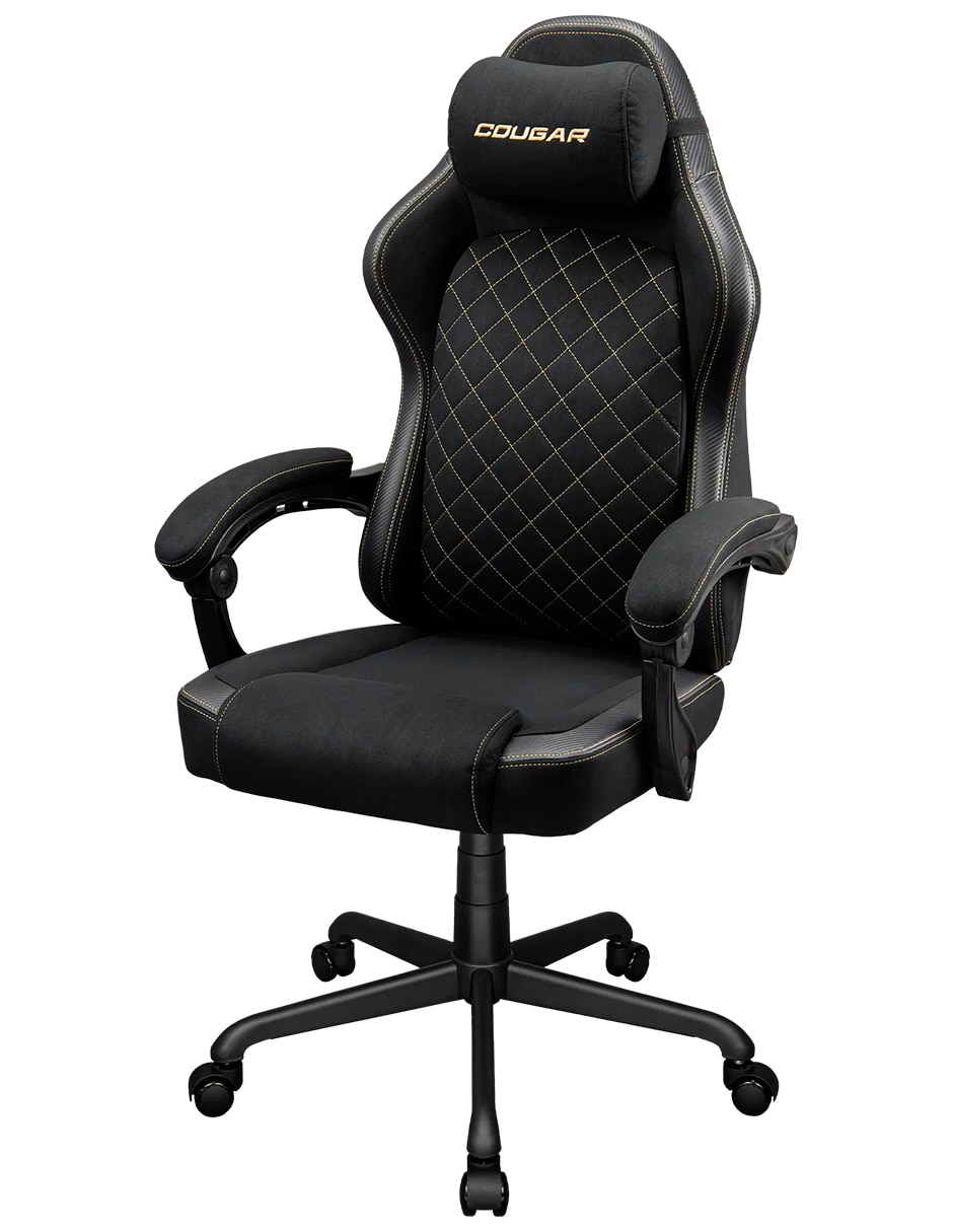 Silla gamer Fusion Ex F