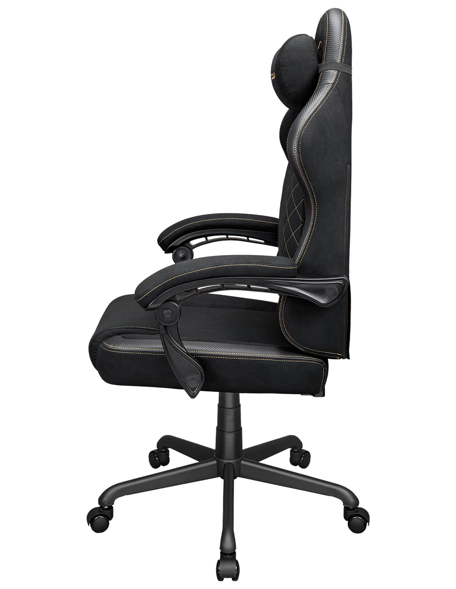 Silla gamer Fusion Ex F