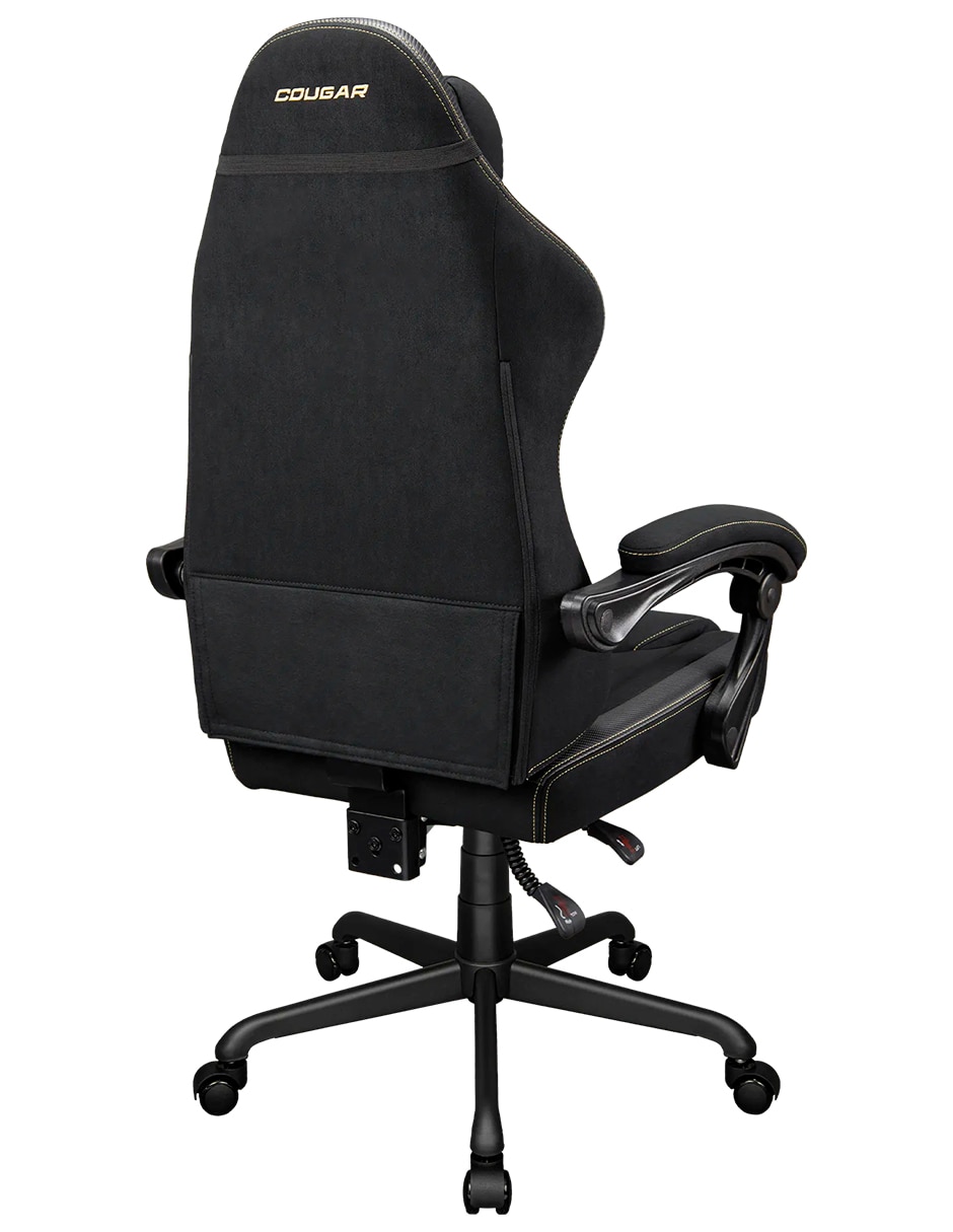 Silla gamer Fusion Ex F 6