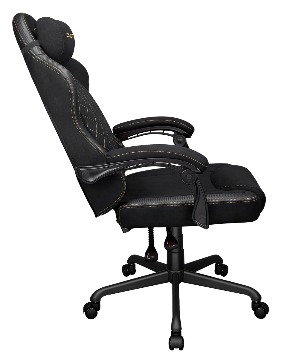 Silla gamer Fusion Ex F 7