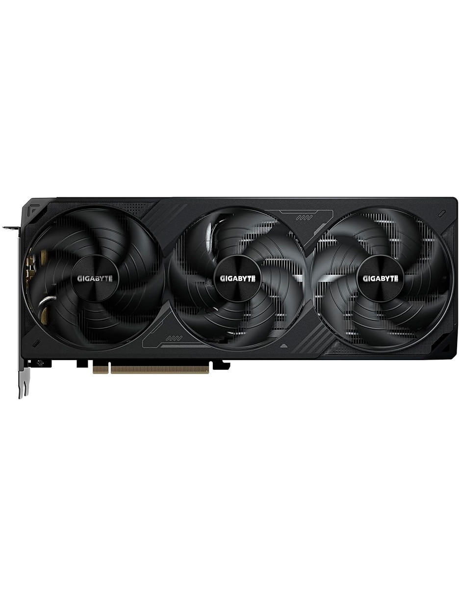 Tarjeta de video rtx5080 windforce v2