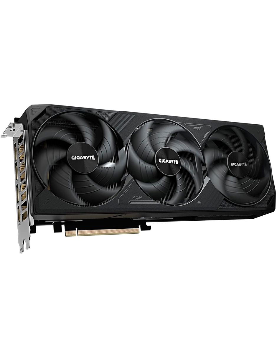Tarjeta de video rtx5080 windforce v2 6