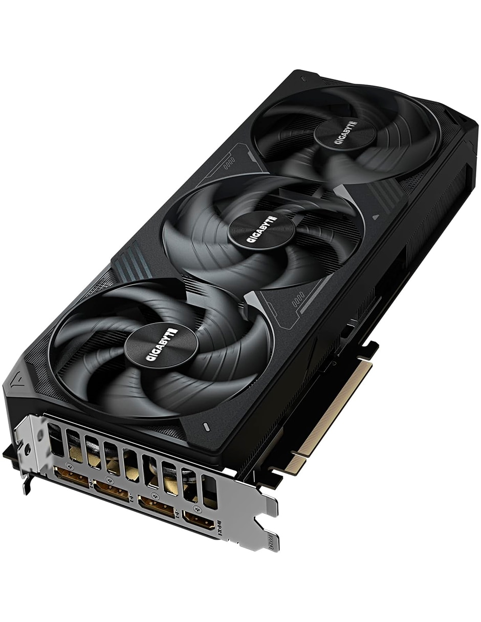 Tarjeta de video rtx5080 windforce v2 5