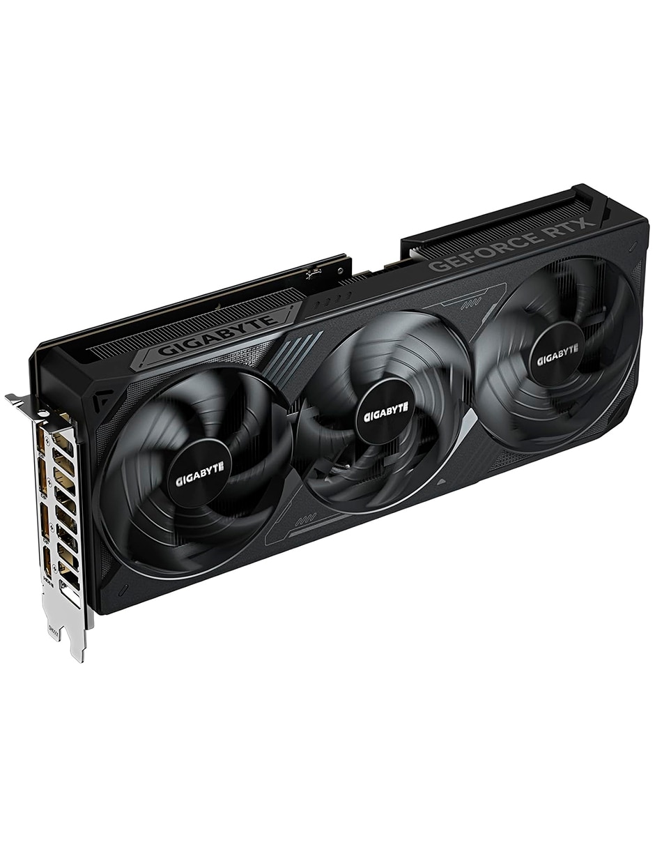 Tarjeta de video rtx5080 windforce v2 4