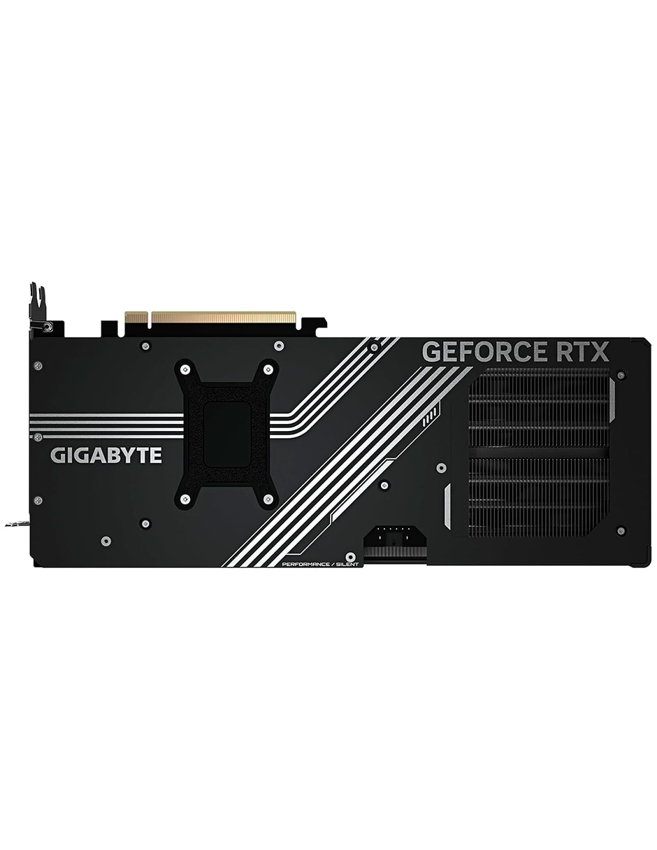 Tarjeta de video rtx5080 windforce v2 2
