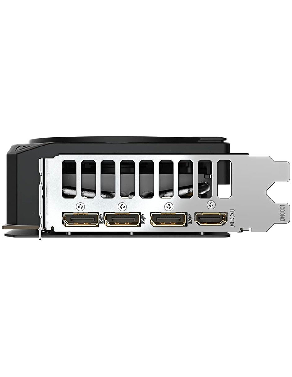 Tarjeta de video rtx5080 windforce v2 3