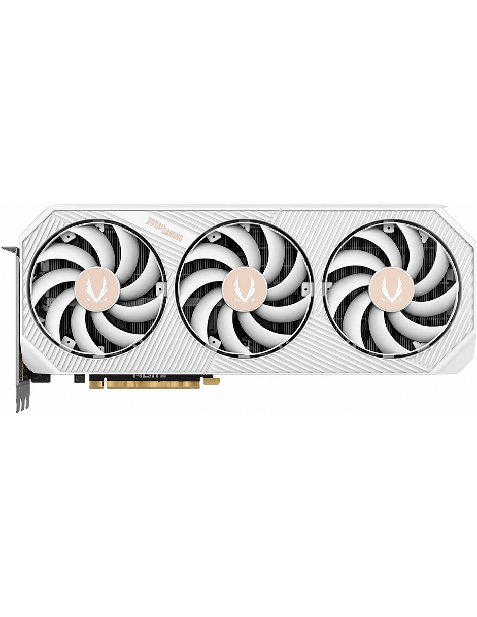 Tarjeta de video rtx5080 solid oc