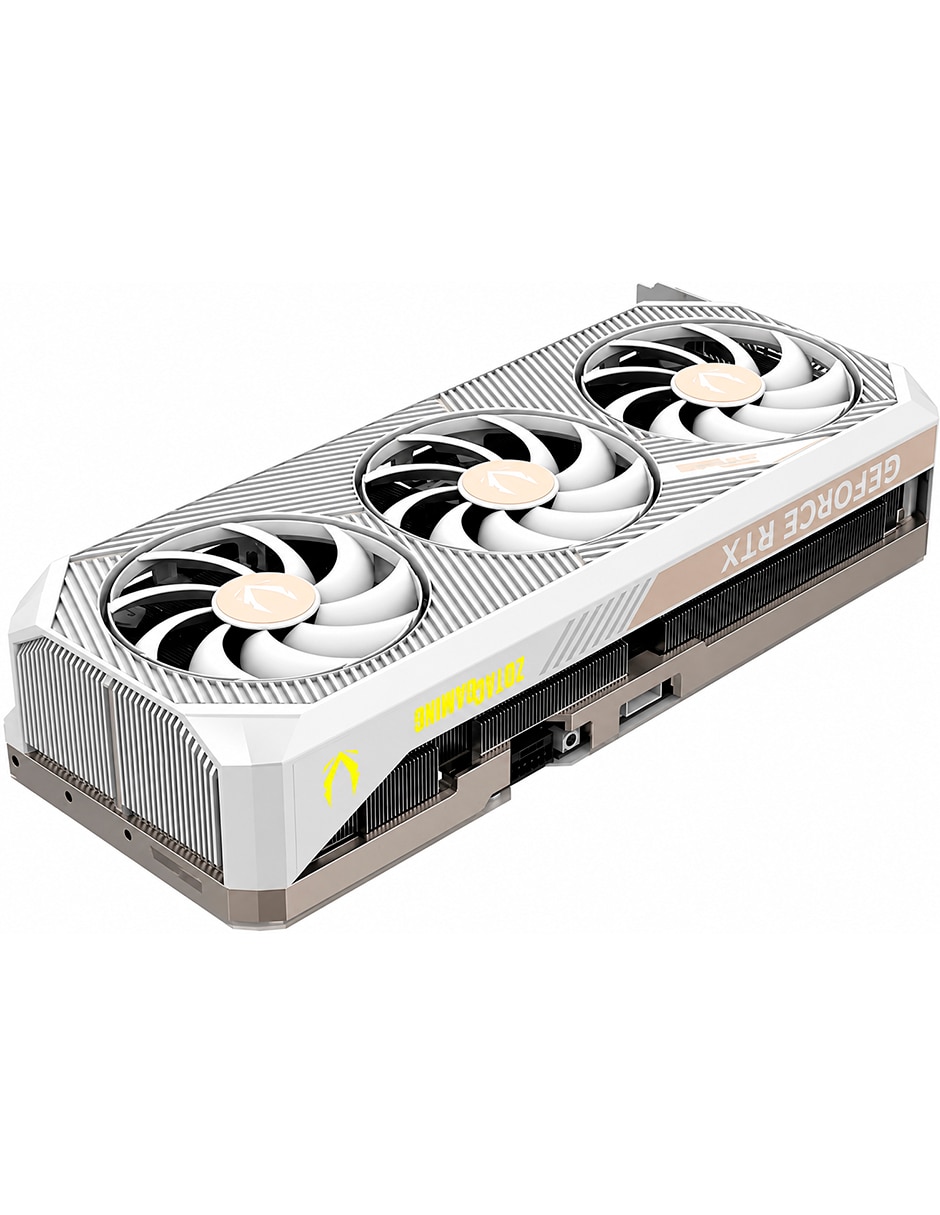 Tarjeta de video rtx5080 solid oc 5