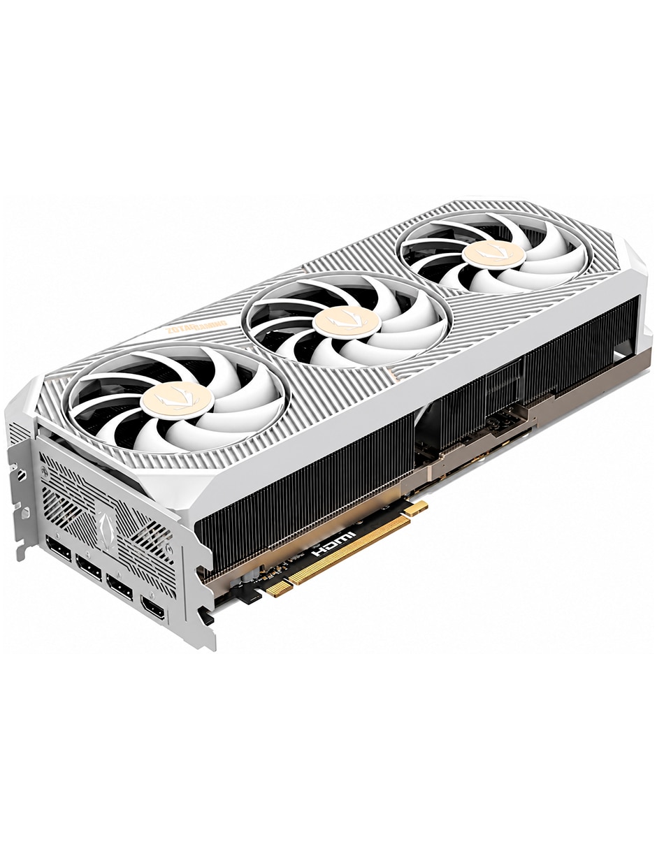 Tarjeta de video rtx5080 solid oc