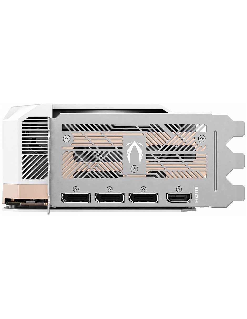 Tarjeta de video rtx5080 solid oc