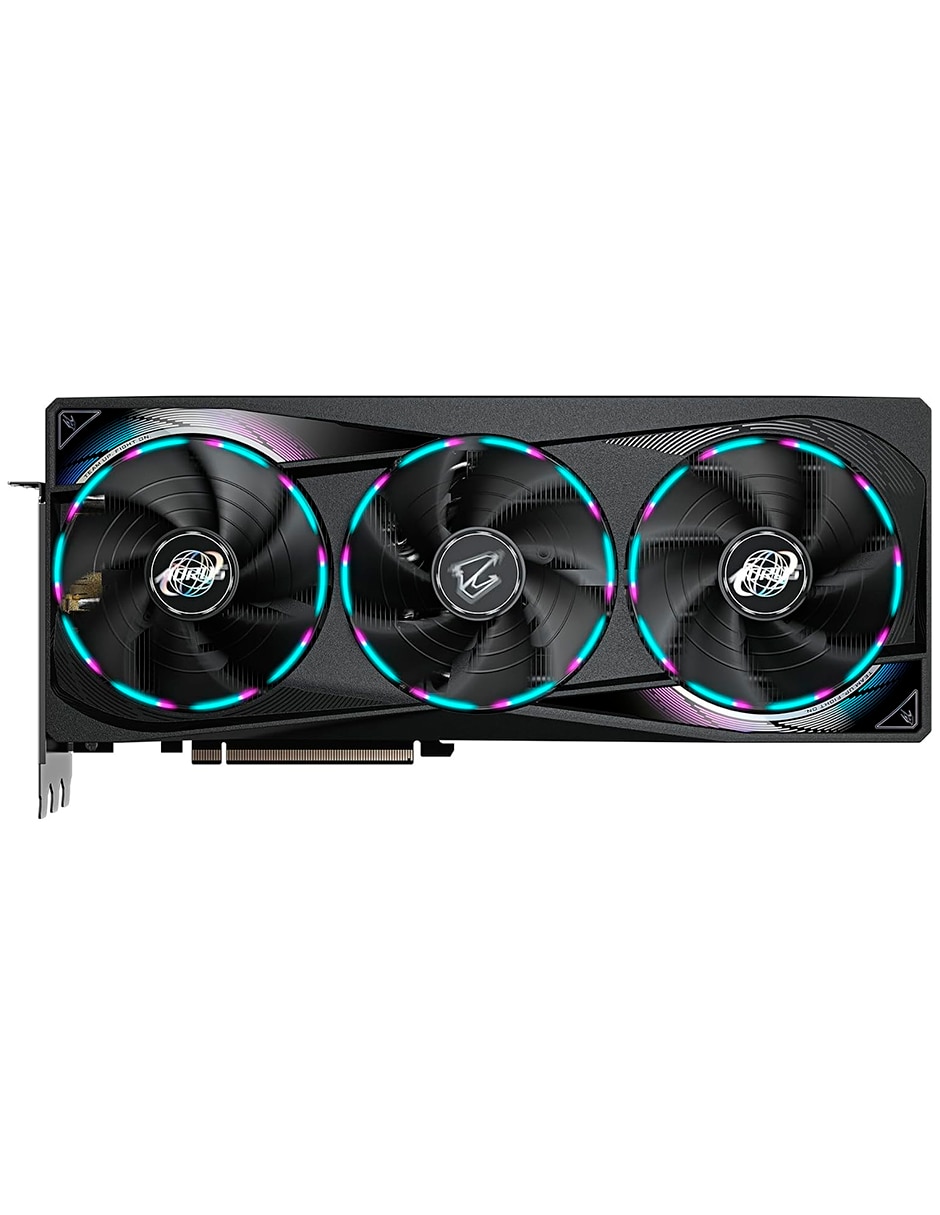 Tarjeta de video rtx5070 master 12g