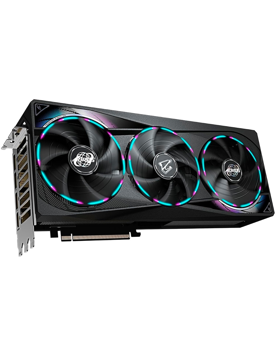 Tarjeta de video rtx5070 master 12g 6