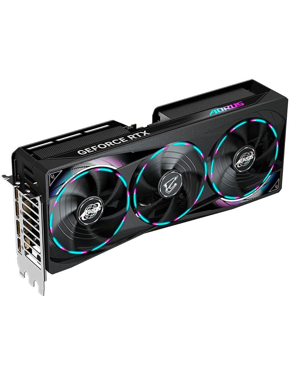 Tarjeta de video rtx5070 master 12g