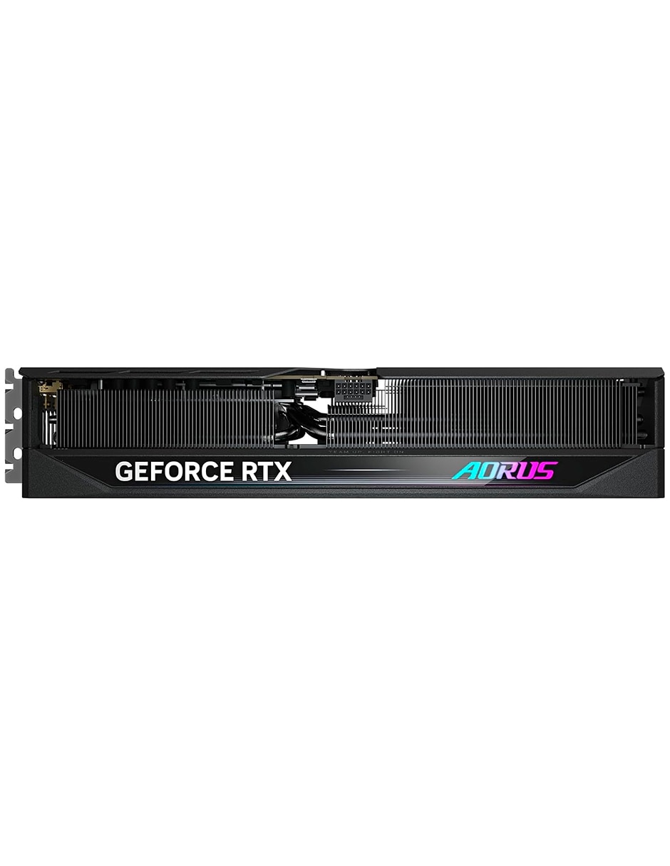 Tarjeta de video rtx5070 master 12g 7