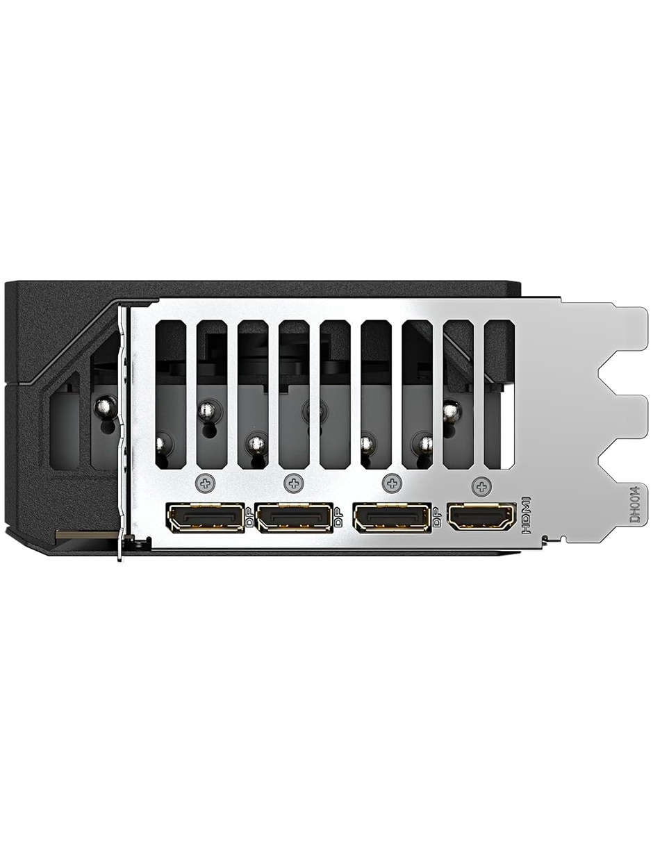 Tarjeta de video rtx5070 master 12g