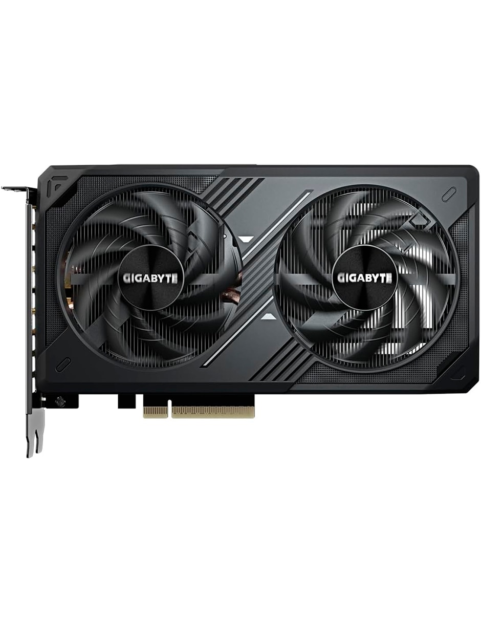 Tarjeta de video rtx5060 windforce max Tarjeta de video rtx5060 windforce max