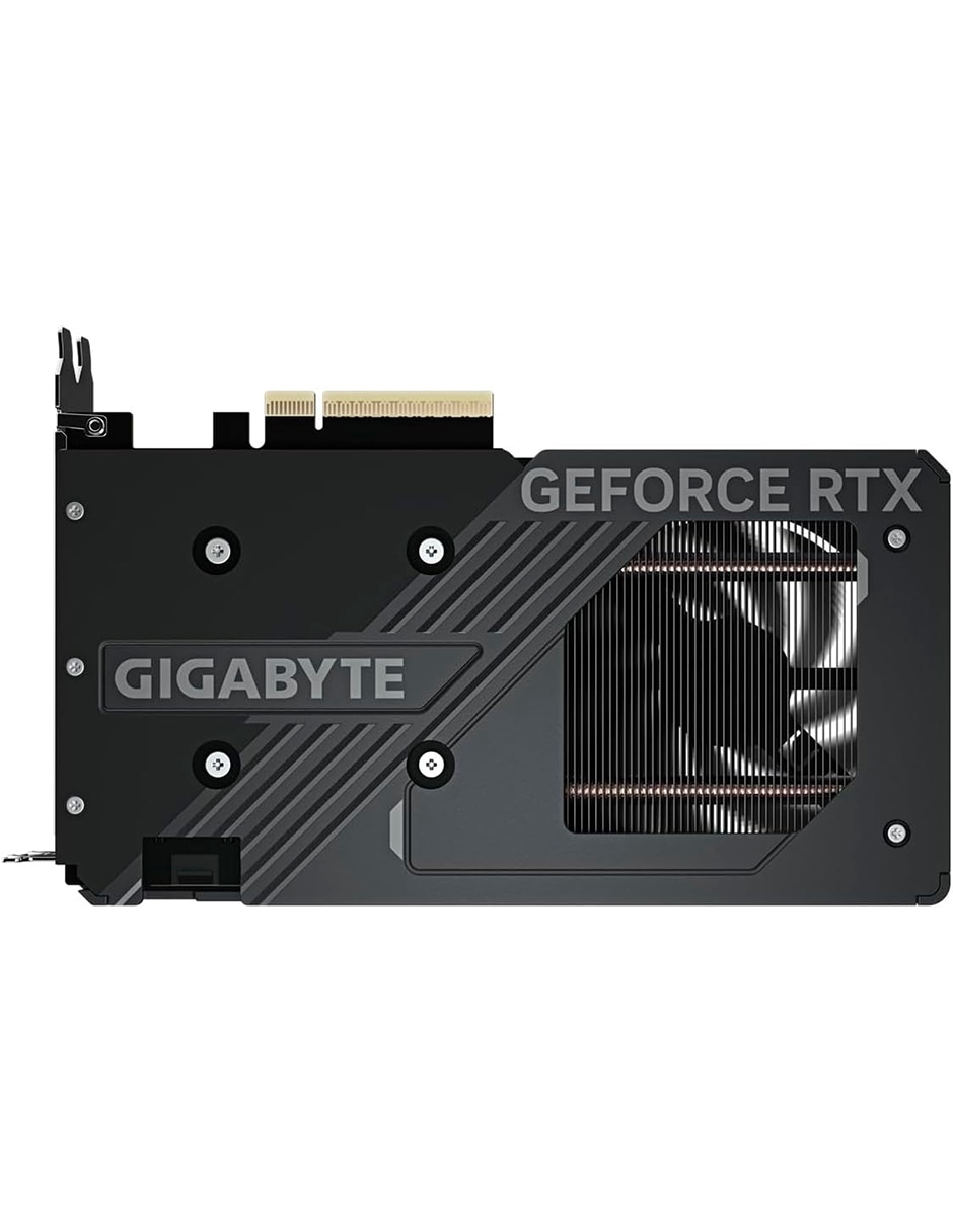 Tarjeta de video rtx5060 windforce max 2