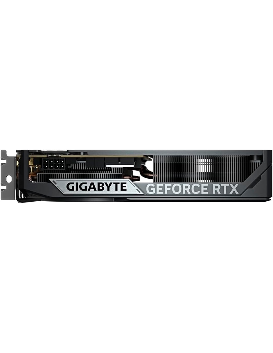 Tarjeta de video rtx5060 windforce max 7