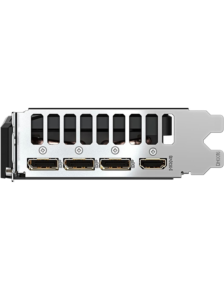 Tarjeta de video rtx5060 windforce max 3