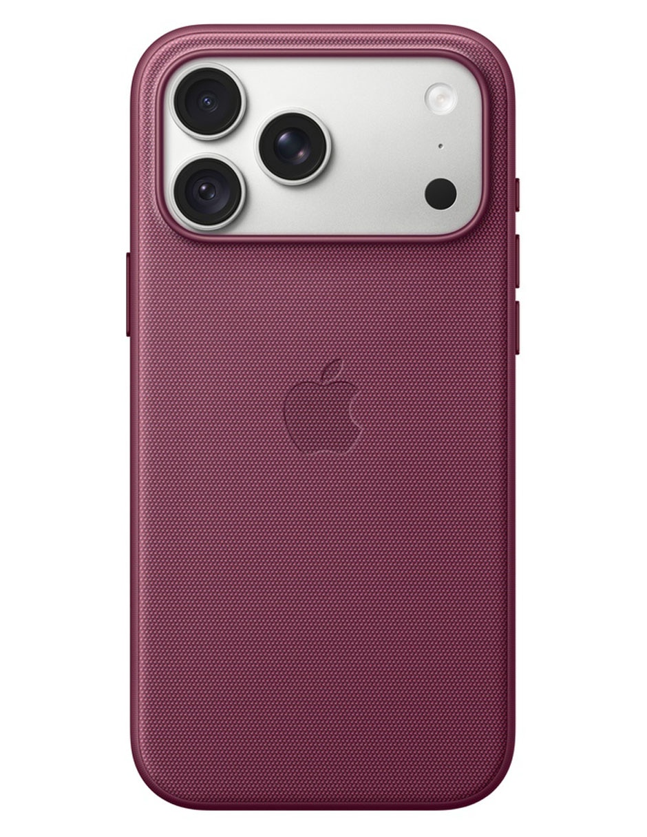 Funda iPhone 18 Pro Max TechWoven 1