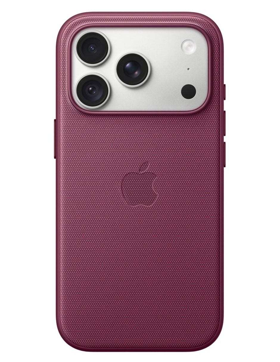 Funda iPhone 18 Pro TechWoven 1