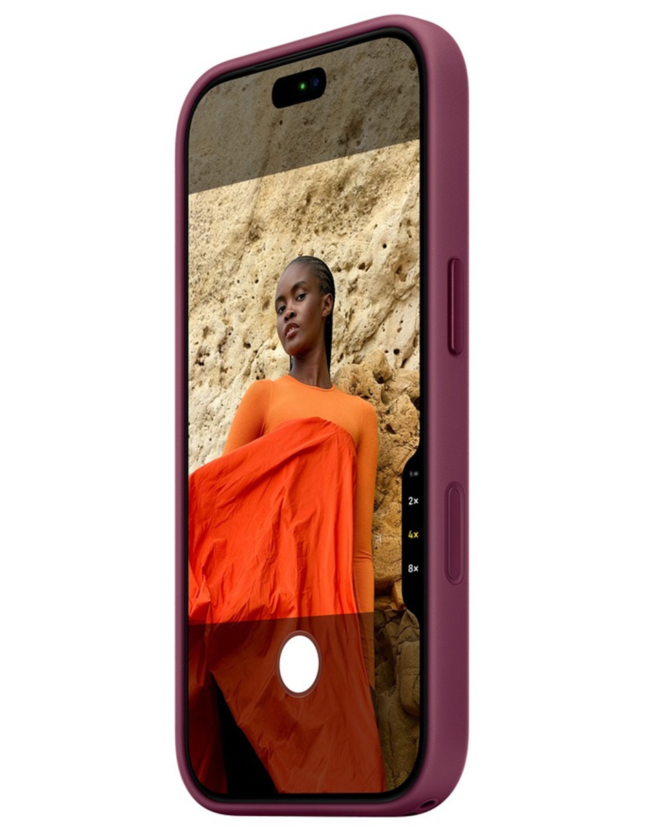 Funda iPhone 18 Pro TechWoven 2