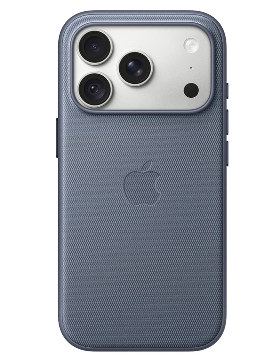 Funda iPhone 18 Pro TechWoven