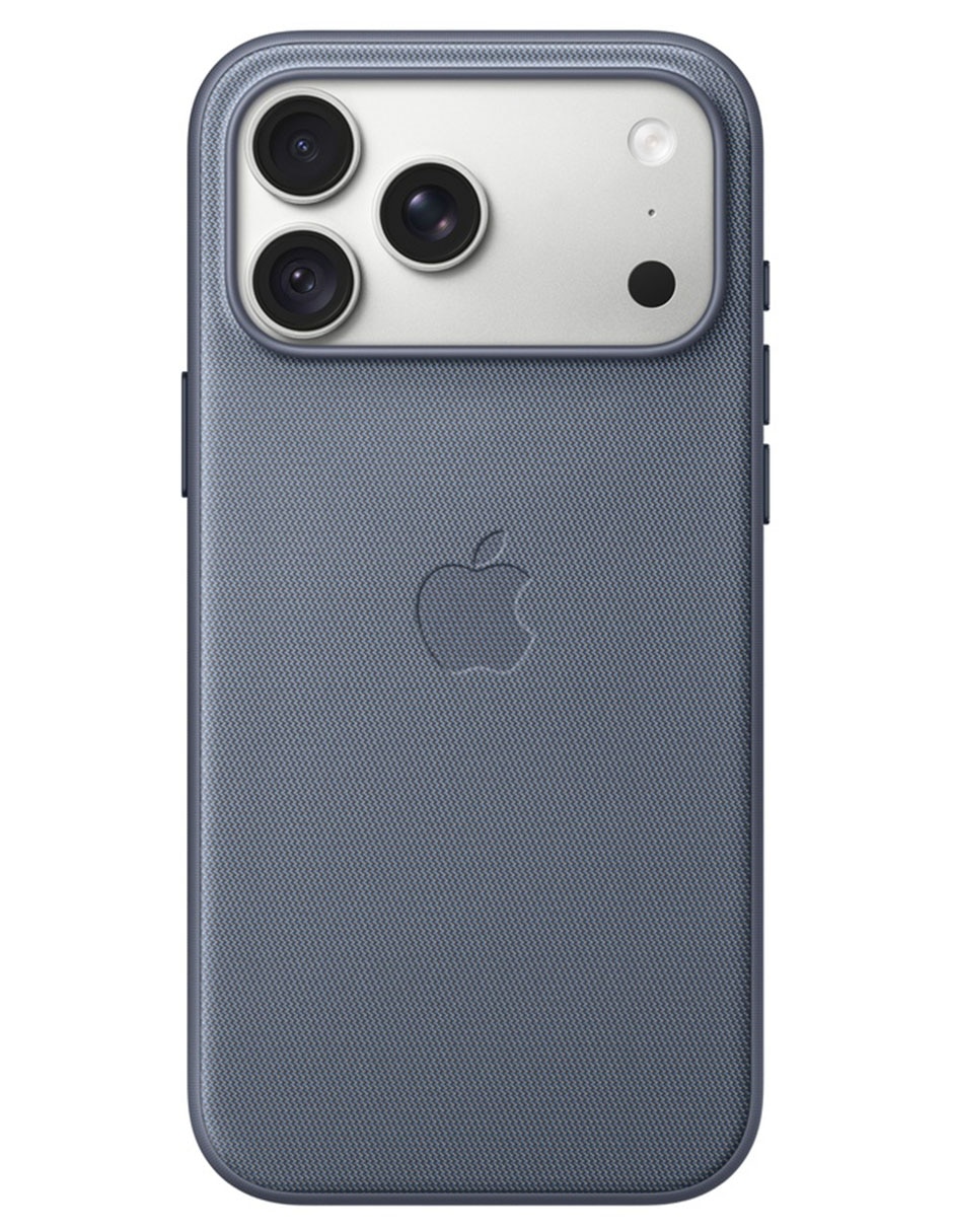 Funda iPhone 18 Pro Max TechWoven