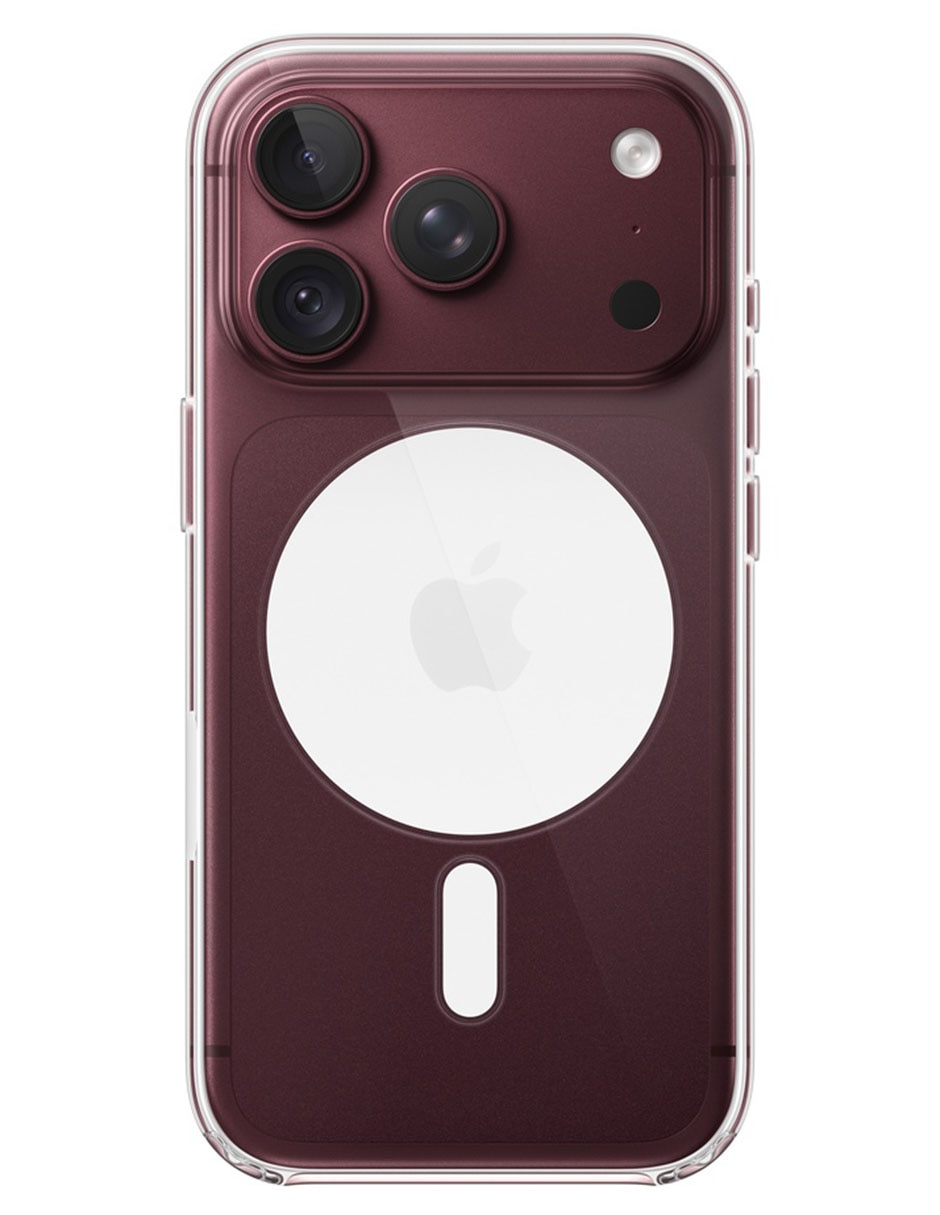 Funda iPhone 18 Pro de policarbonato