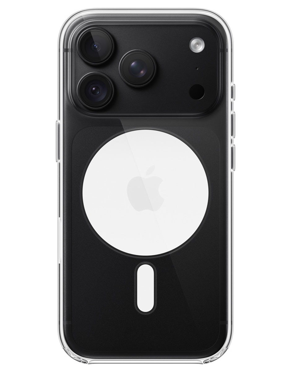 Funda iPhone 18 Pro de policarbonato 5