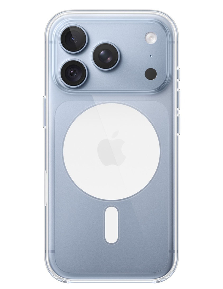 Funda iPhone 18 Pro de policarbonato 4